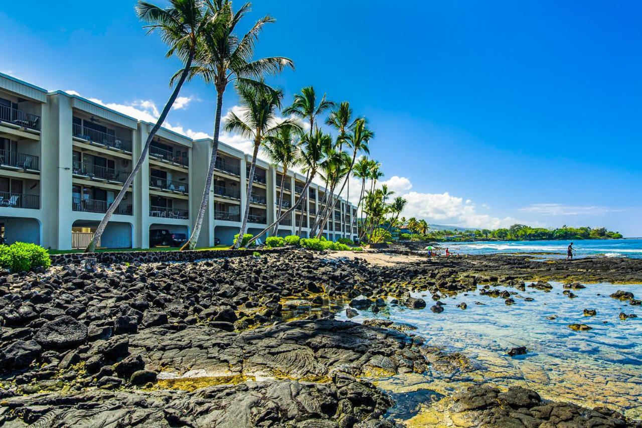 Kona Bali Kai #165 Hotel Kailua-Kona Exterior photo